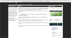 Desktop Screenshot of mysurebets.net